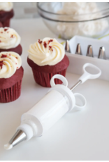 Icing Syringe Set Icing Syringe Set