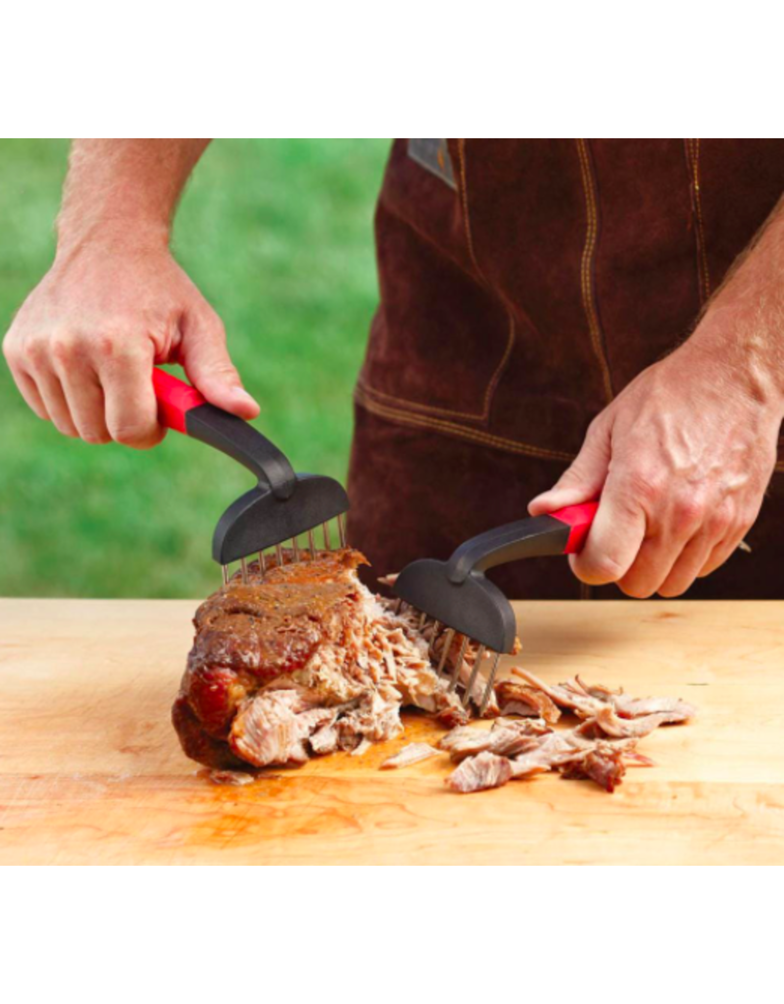 Meat Shredders Set of 2