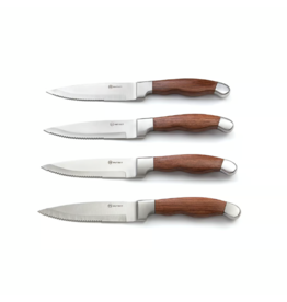 Jackson Steakhouse Knives Set of Four