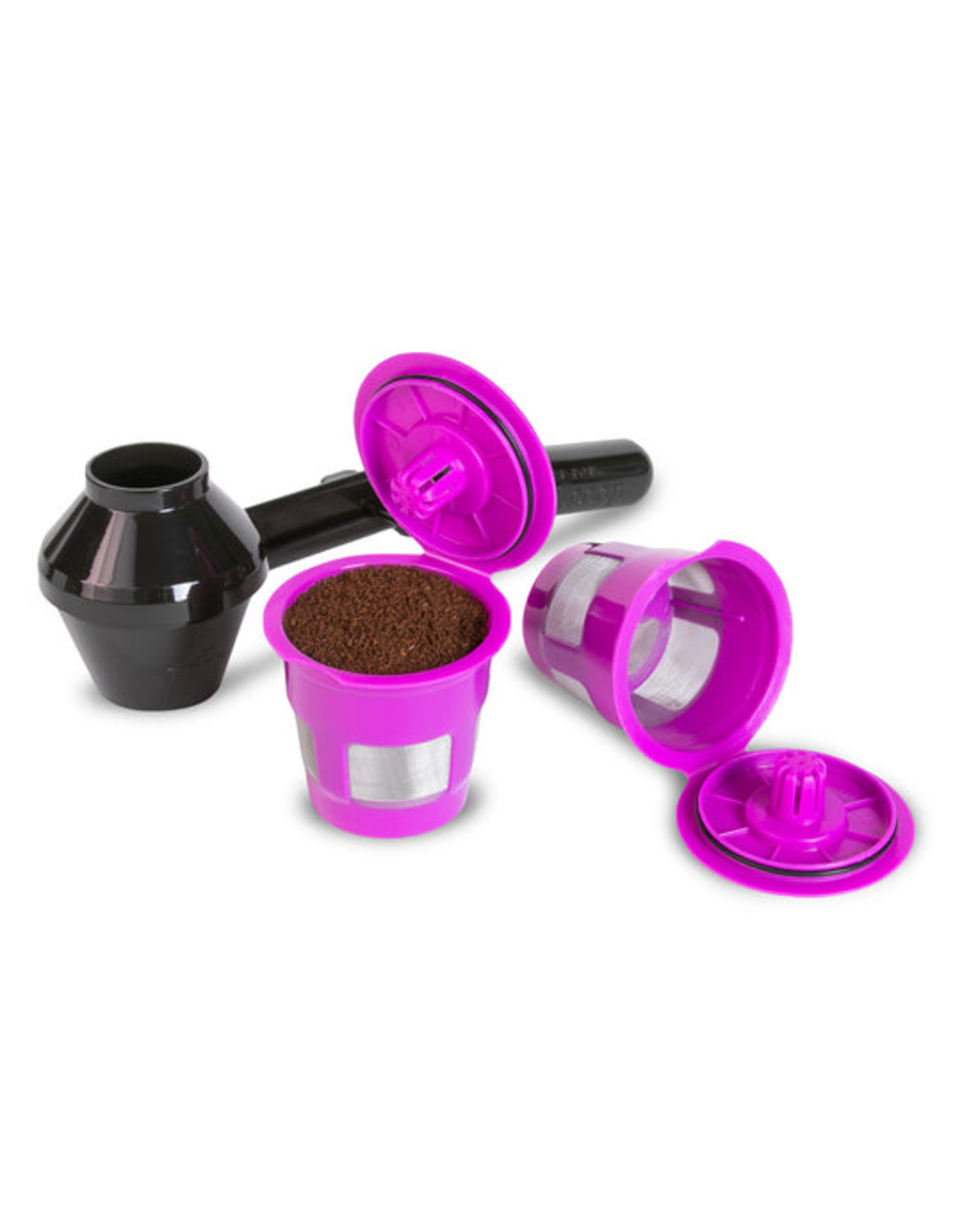 Cafe Fill Value Pack with EZ-Scoop