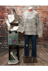 Humbolt Co Basic Blend Sweater