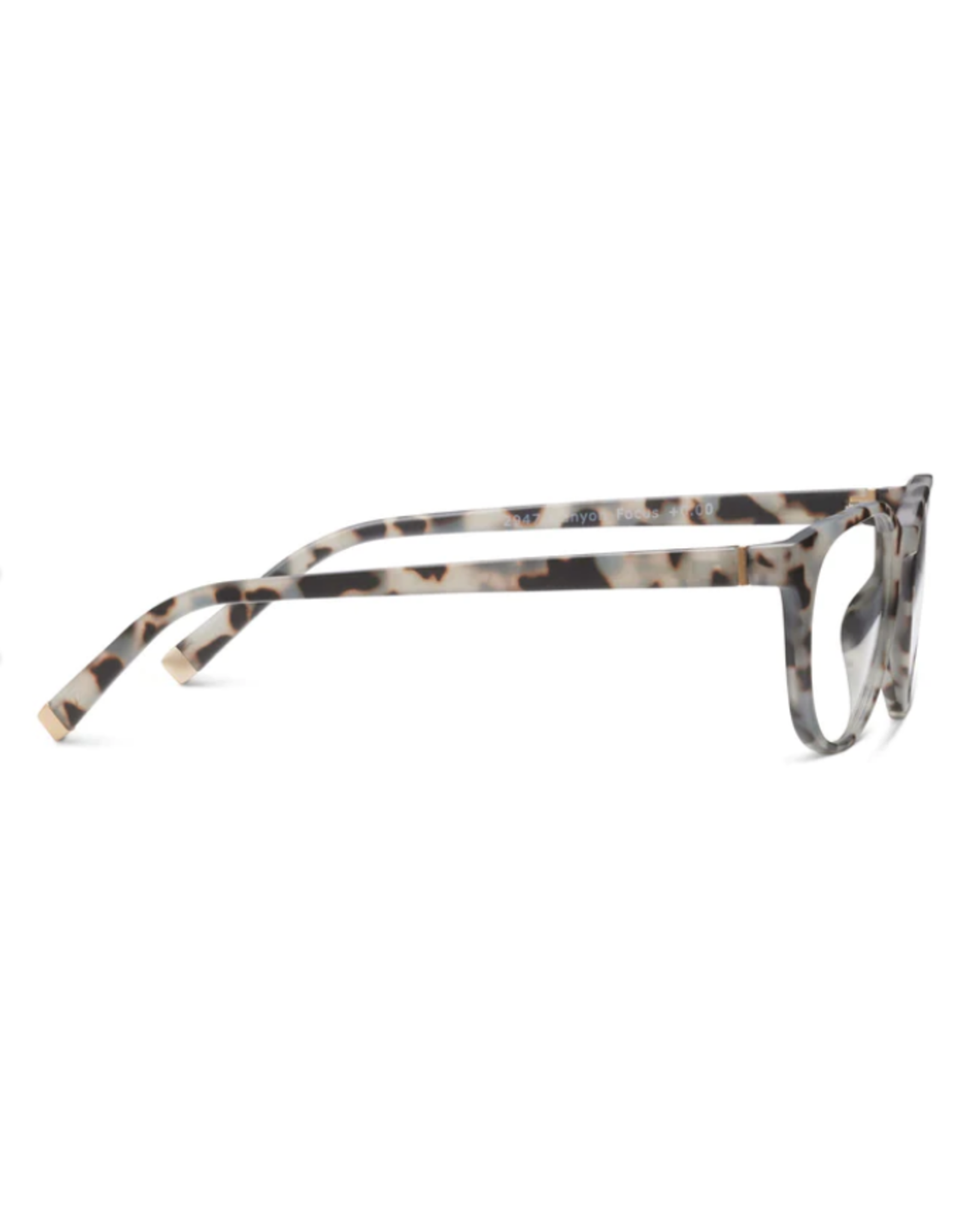 Peepers Peepers Canyon (Blue Light)