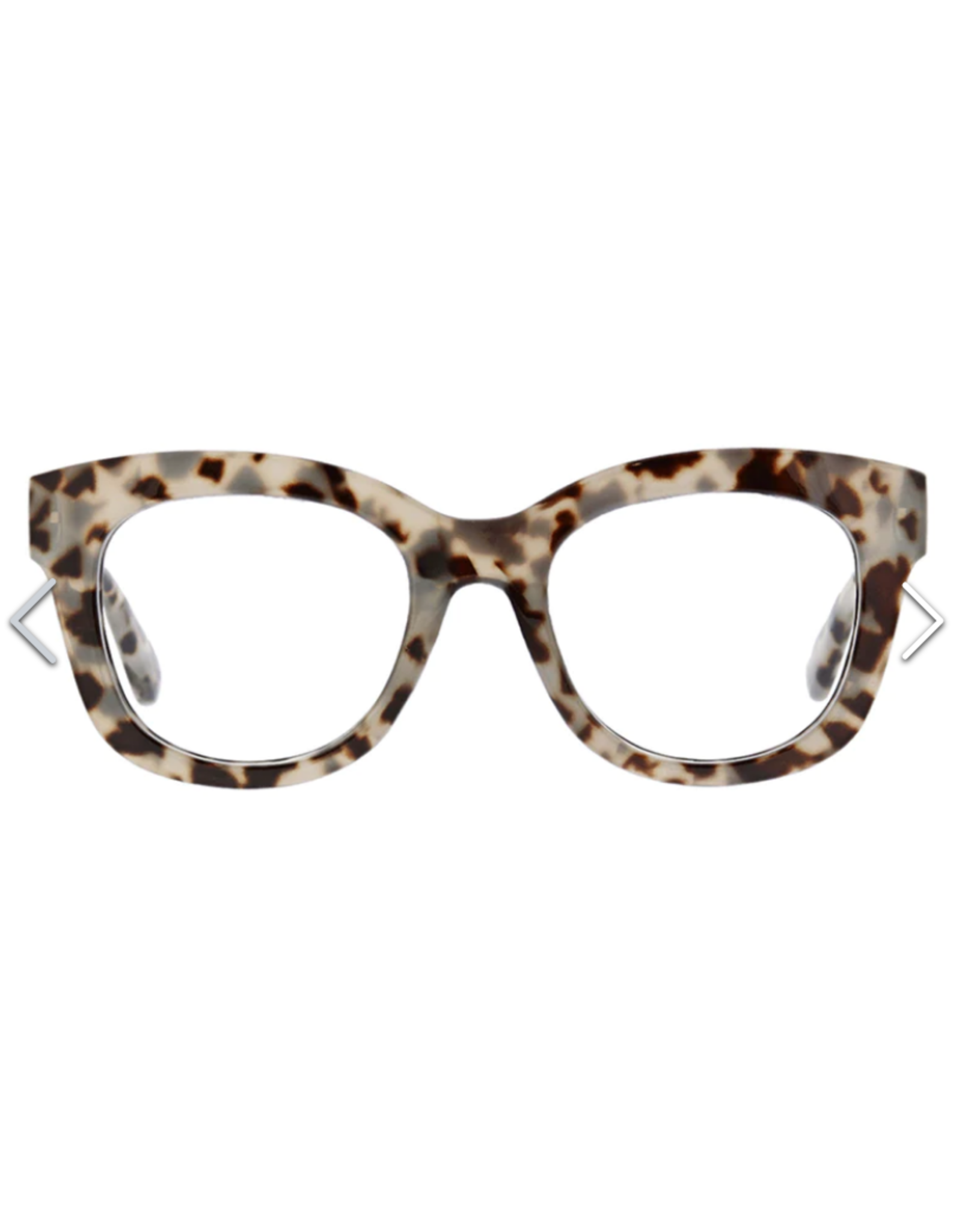 Peepers Peepers Center Stage Focus (Blue Light)