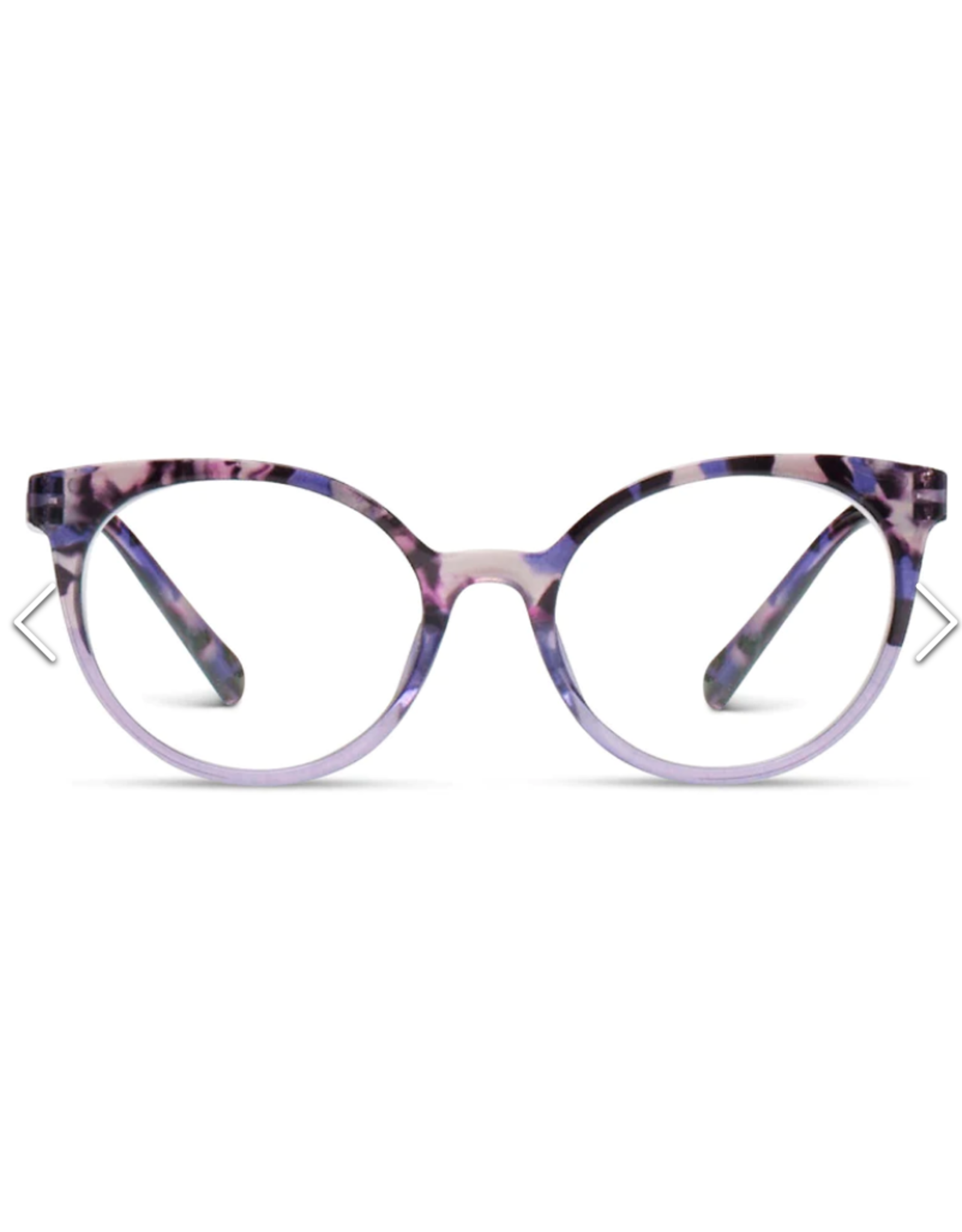 Peepers Peepers Monarch (Blue Light)