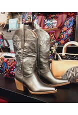 Hanan Western Boot