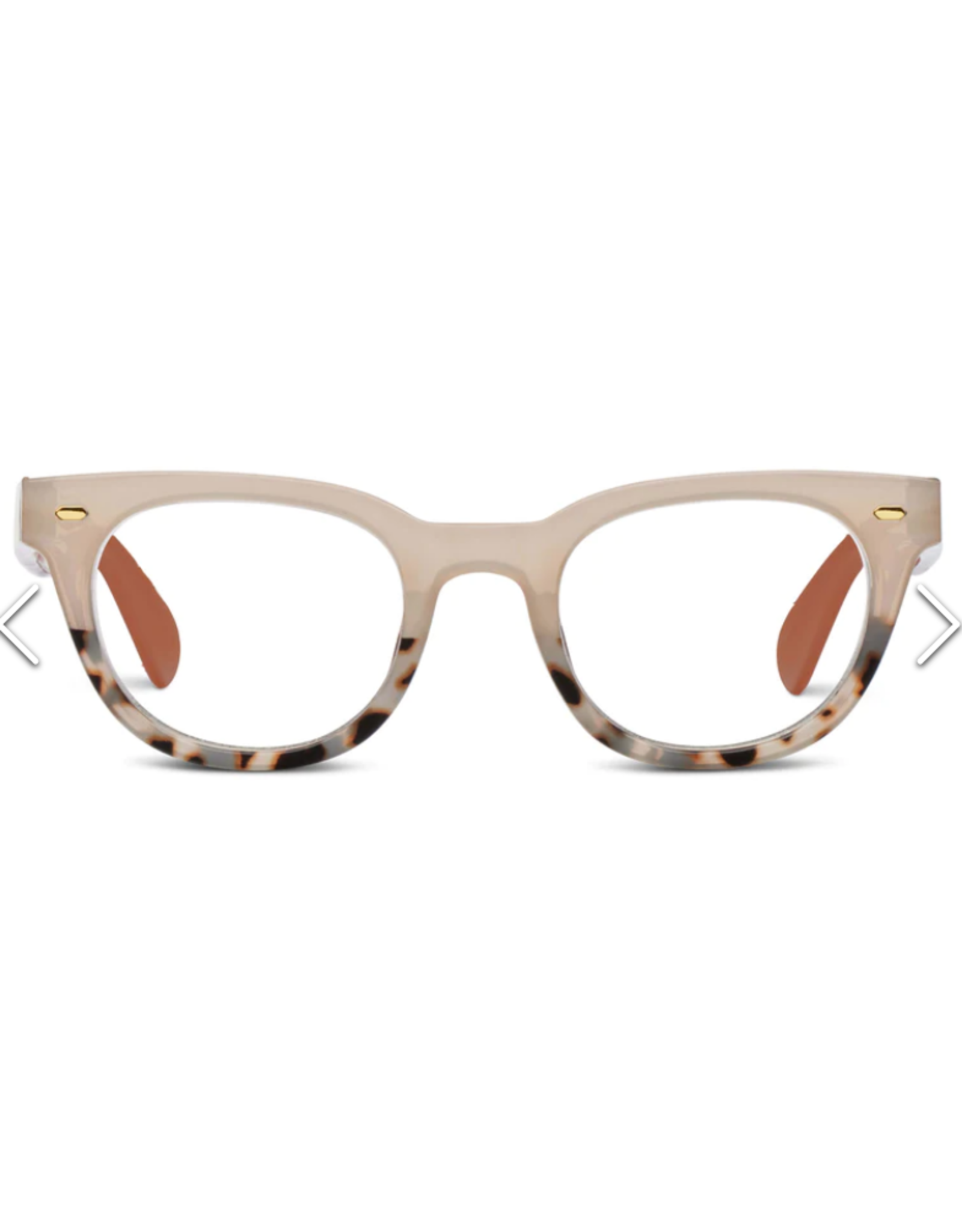 Peepers Peepers Take It Easy (Blue Light)