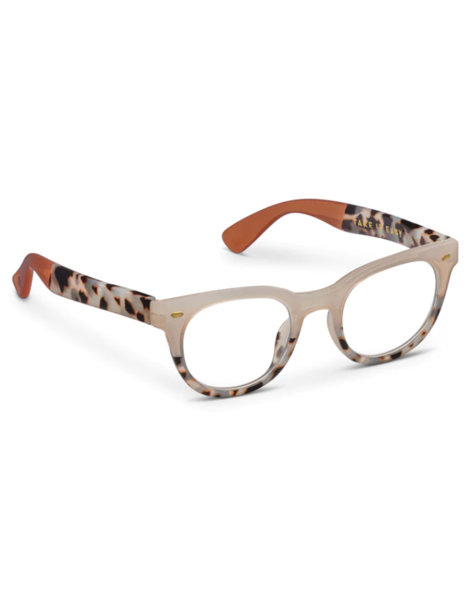 Peepers Peepers Take It Easy (Blue Light)