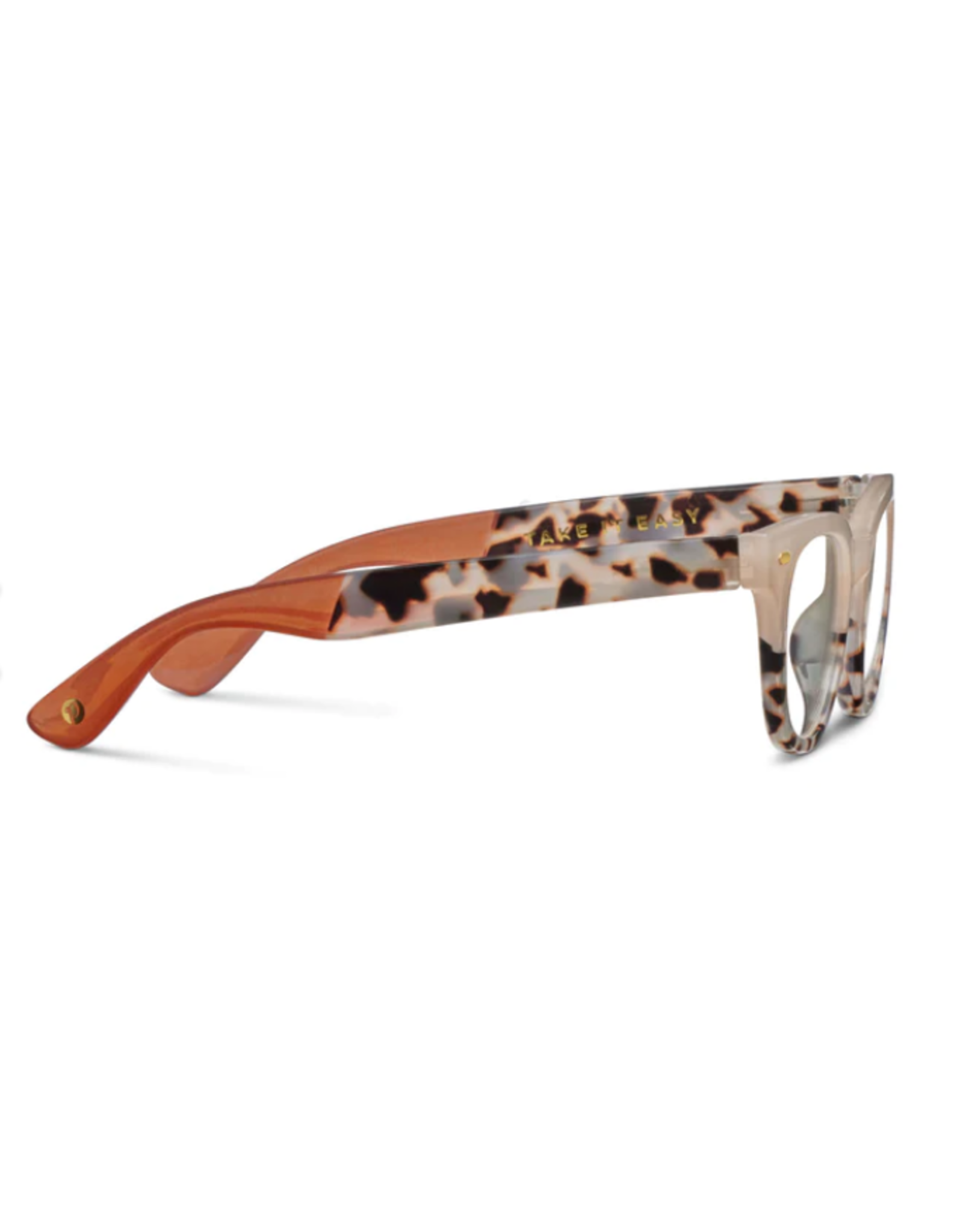 Peepers Peepers Take It Easy (Blue Light)