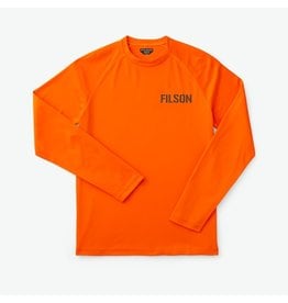 Filson T-Shirt L/S Barrier T-Shirt