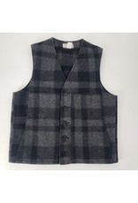Filson Filson Mackinaw Wool Vest