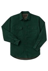 Filson Filson Insulated Field Flannel Shirt