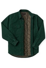 Filson Filson Insulated Field Flannel Shirt