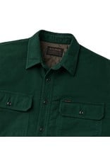 Filson Filson Insulated Field Flannel Shirt