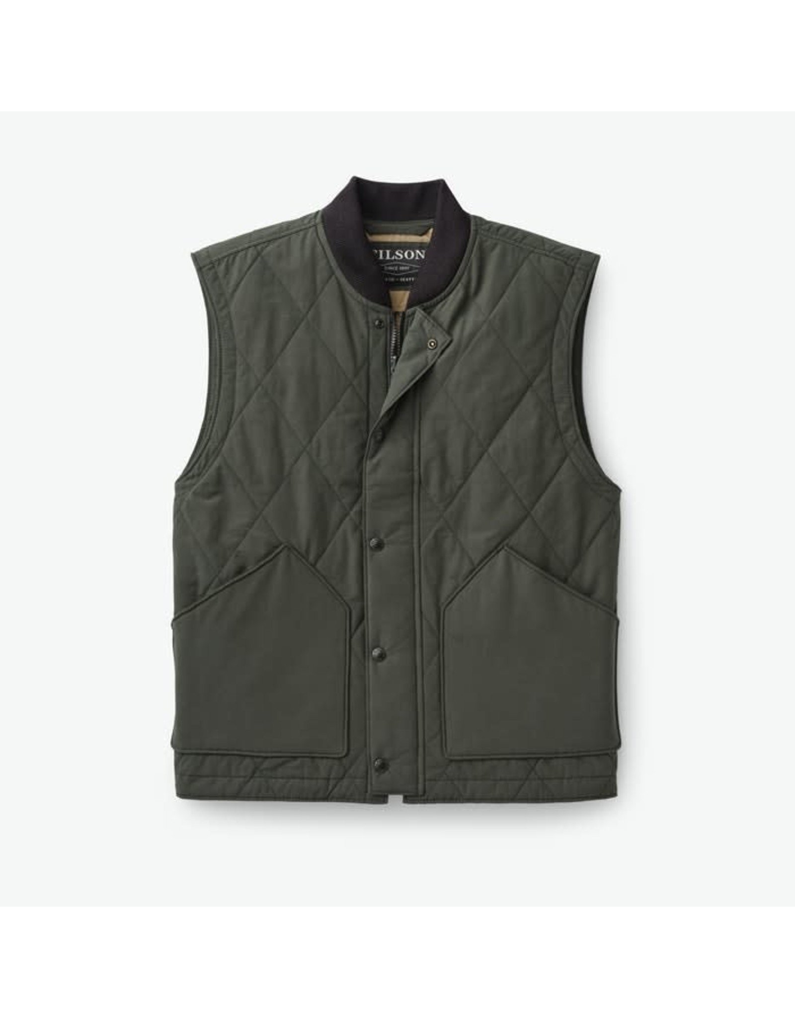 Filson Filson Quilted Pack Vest