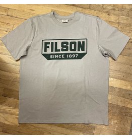 Filson Filson S/S Outfitter Graphic T-Shirt