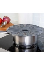 Progressive Multi Function Silicone Lids 3 Piece Set Progressive Multi Function Silicone Lids 3 Piece Set