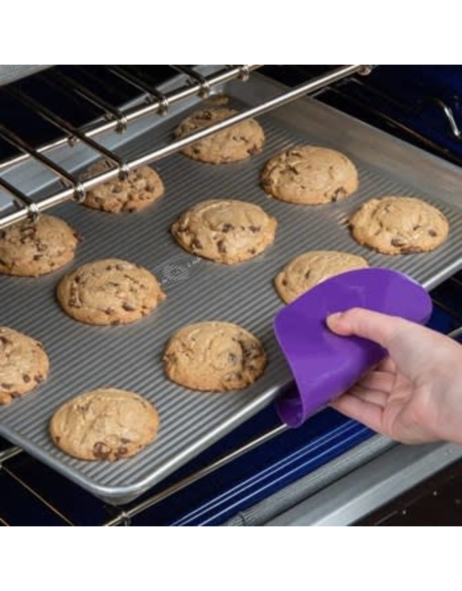 Progressive Multi Function Silicone Lids 3 Piece Set