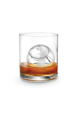 Tennis Ball Ice Molds Set Of 2
