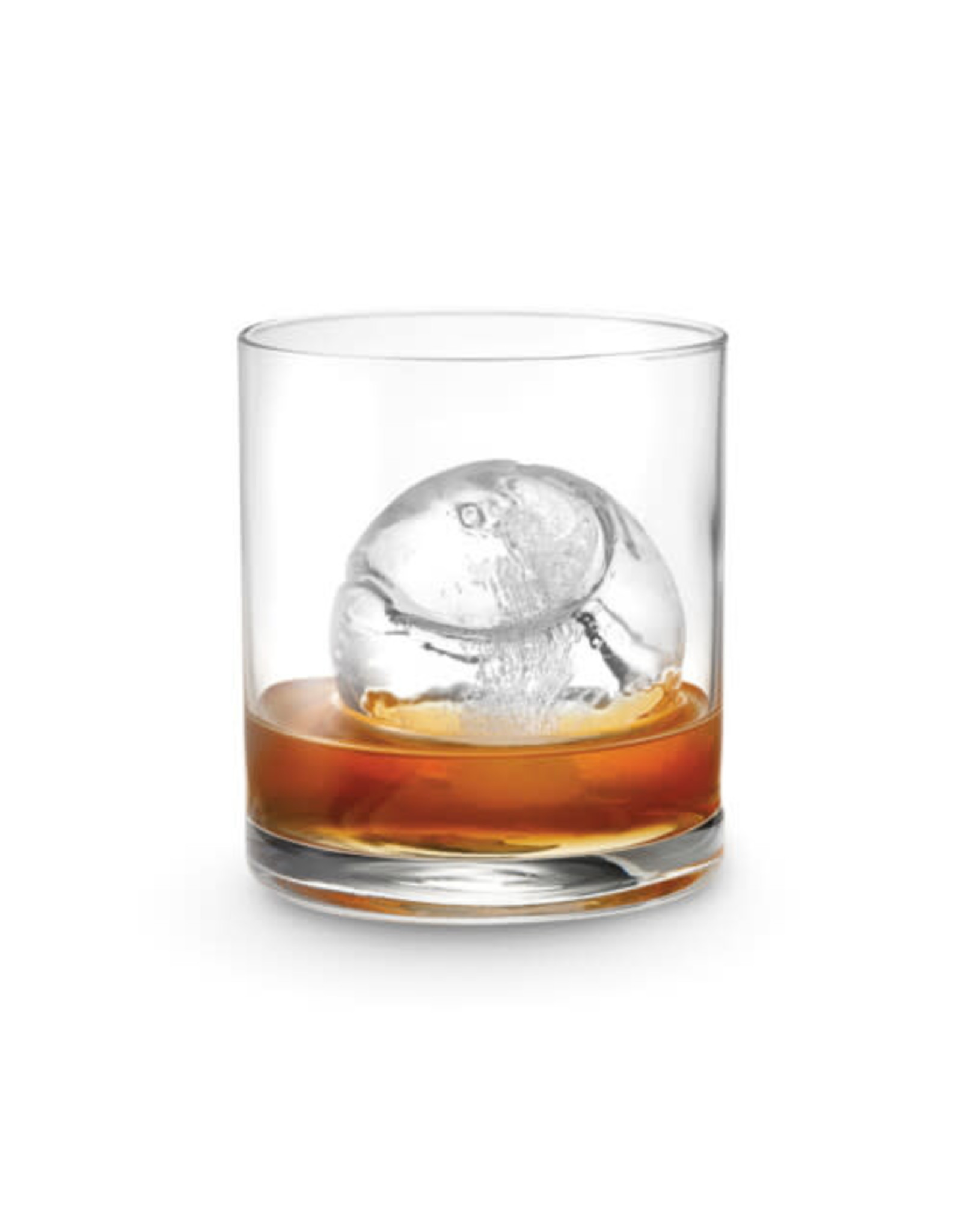 Golf Ball Ice Molds Set of 2 - Blanton-Caldwell