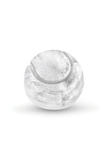 Tennis Ball Ice Molds Set Of 2
