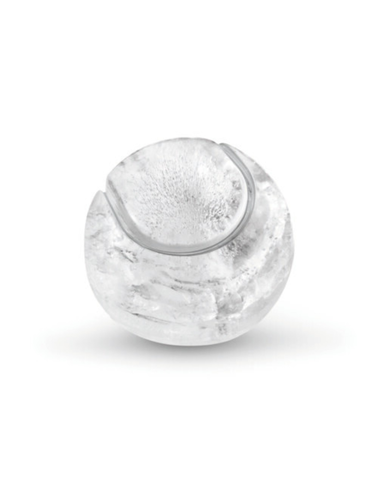 Tennis Ball Ice Molds Set Of 2