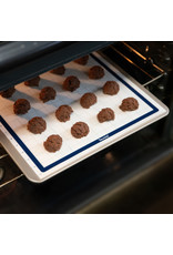 TrueBake Cookie Baking Mat 13.5 x 14.5