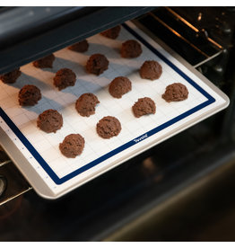 TrueBake Cookie Baking Mat 13.5 x 14.5