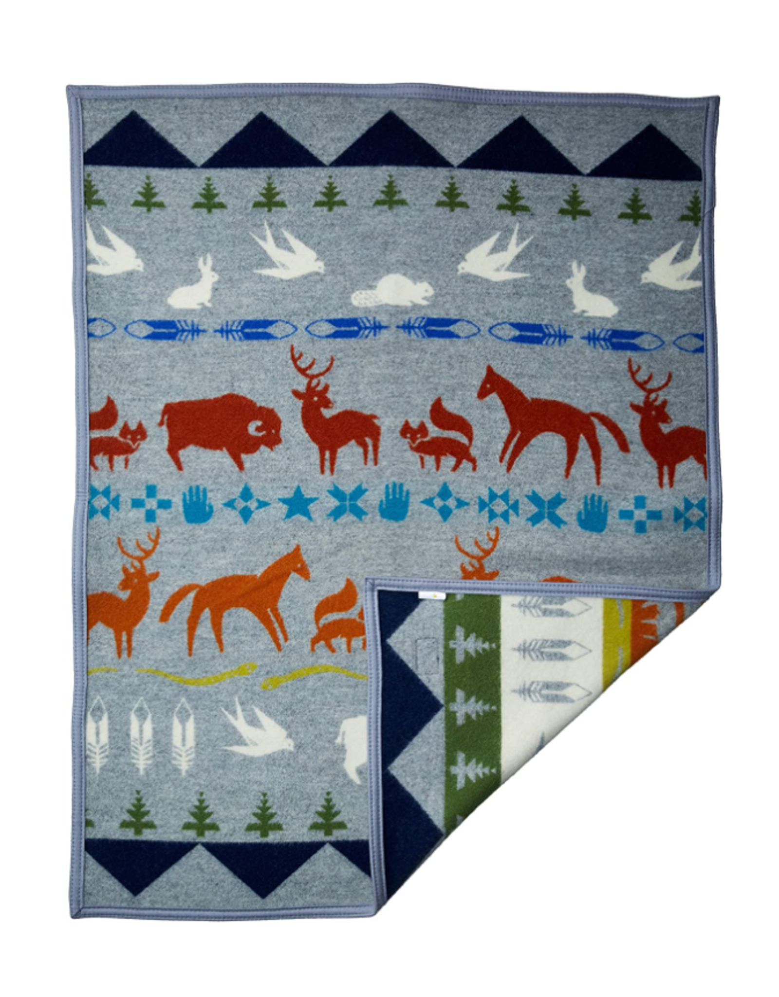 Pendleton Pendleton Childrens Blanket