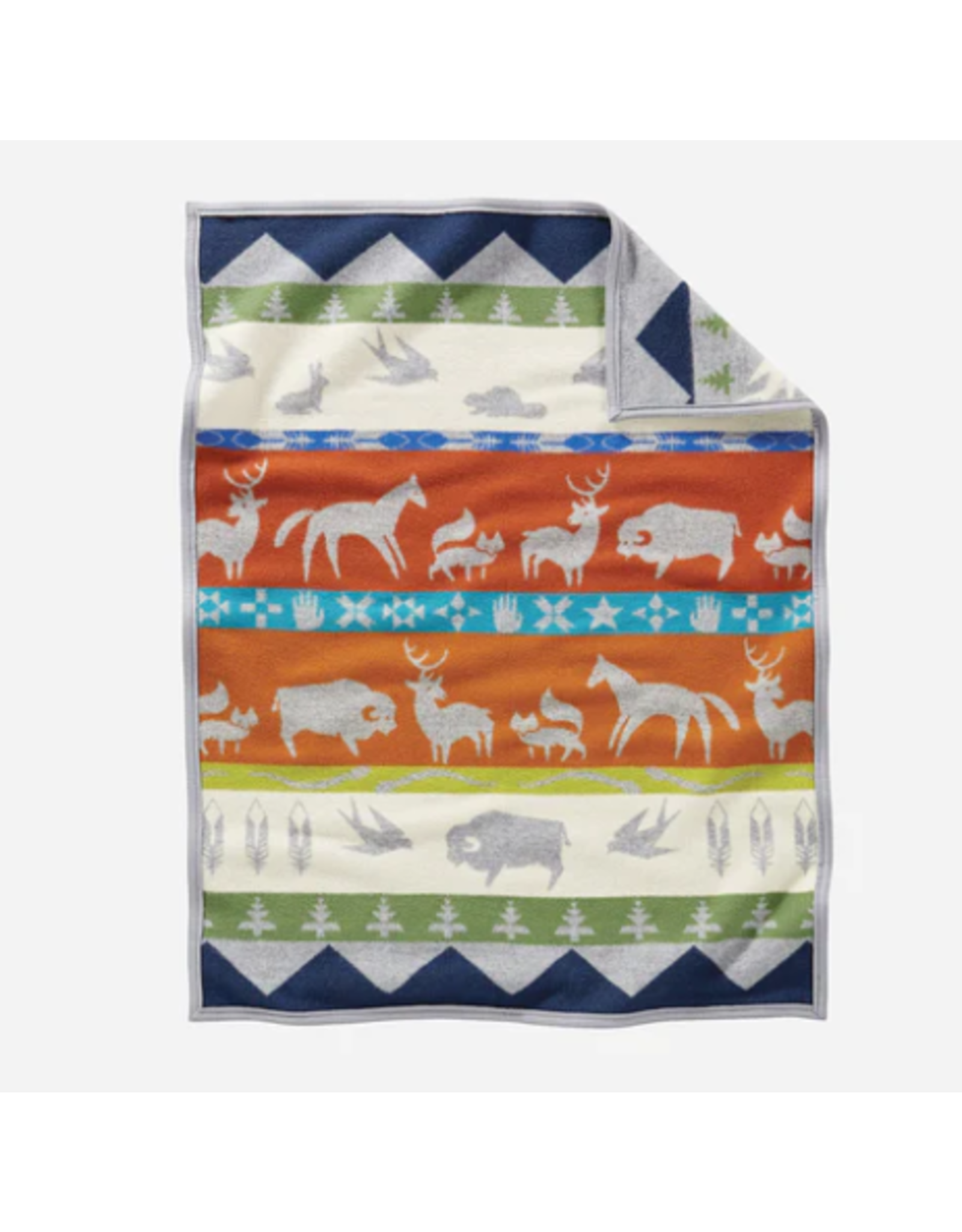 Pendleton Pendleton Childrens Blanket