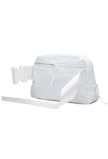 Red & White HydroBeltBag with Removable Hydration Holster