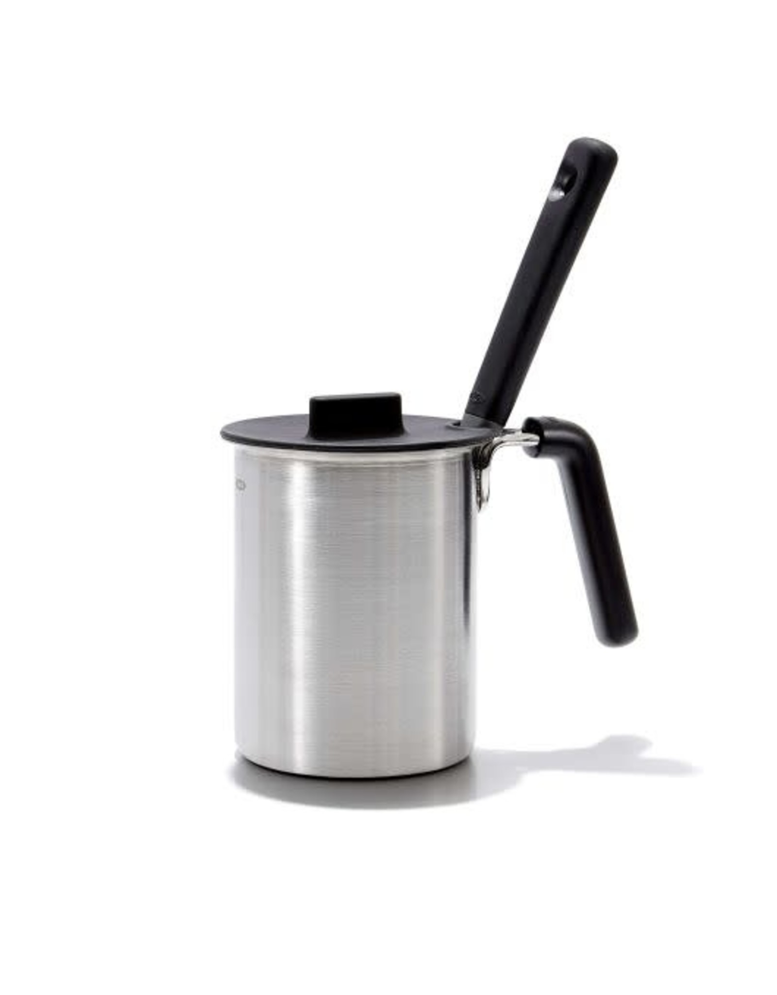 OXO Grilling Basting Pot and Brush Set - Blanton-Caldwell