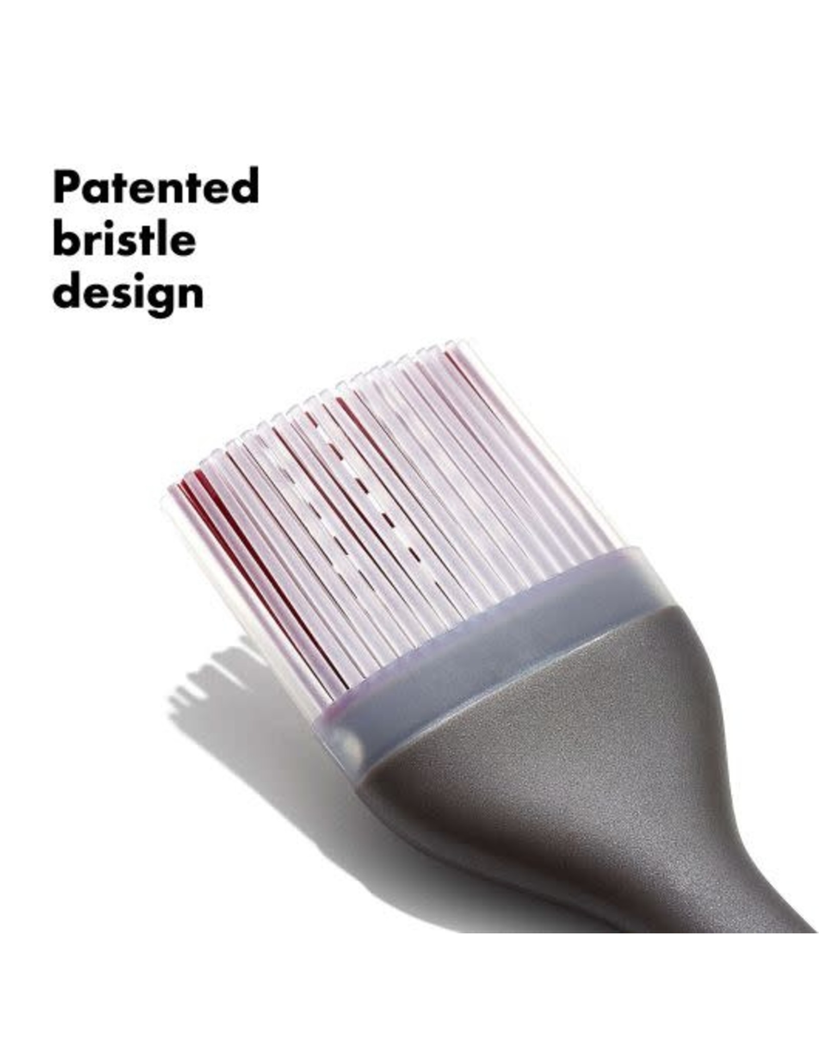 OXO Grilling Basting Pot and Brush Set BlantonCaldwell