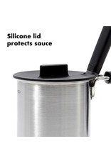 OXO OXO Grilling Basting Pot and Brush Set