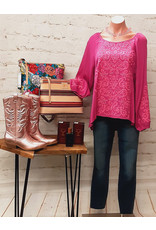 San Pablo Swing Top