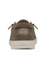 Hey Dude Hey Dude Welsh Grip Duster