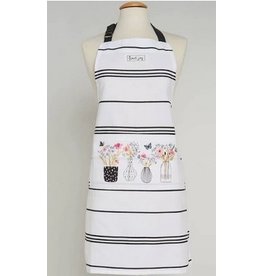 Wrapped in Grace Chef Apron