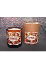 Junk Gypsy Soy Candle 8 oz - Gypsy Rose