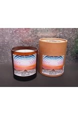 Junk Gypsy Soy Candle 8 oz - Wild Blue Yonder