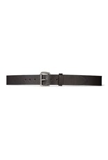 Filson Filson 1-1/2 Bridle Leather Belt Brown Stainless Steel Buckle