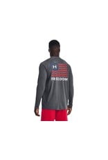 Under Armour Under Armour Mens Iso-Chill Freedom Tee