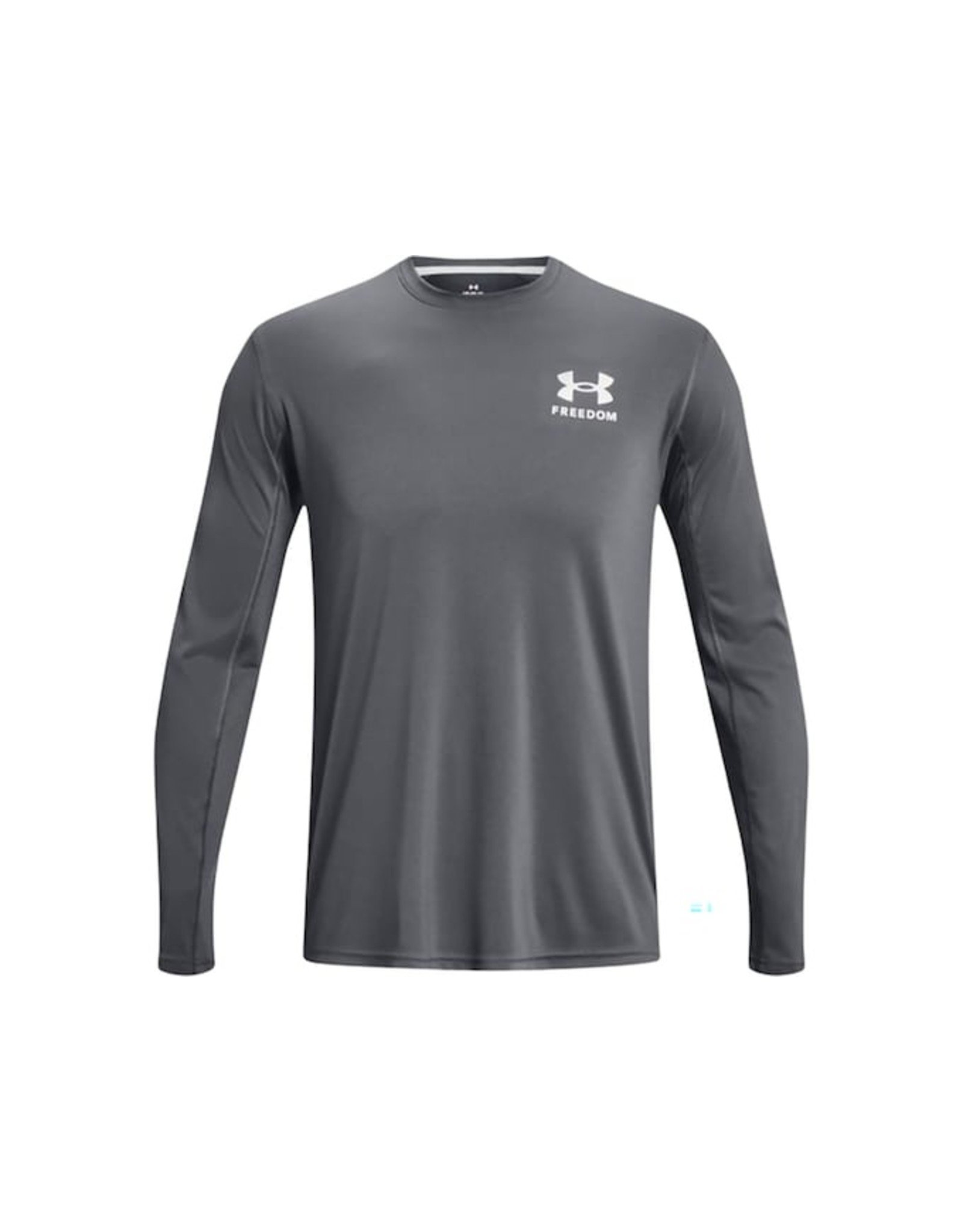 Under Armour Under Armour Mens Iso-Chill Freedom Tee