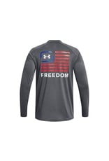 Under Armour Under Armour Mens Iso-Chill Freedom Tee