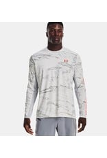 Under Armour Under Armour Mens Iso-Chill Shorebreak Camo Tee