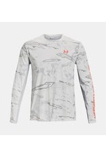 Under Armour Under Armour Mens Iso-Chill Shorebreak Camo Tee