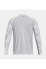 Under Armour Under Armour Mens Iso-Chill Shorebreak Camo Tee