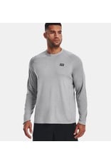 Under Armour Under Armour Mens Blue Water Tee