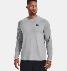 Under Armour Under Armour Mens Blue Water Tee
