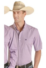 Panhandle Panhandle Select Mens Linen Look Violet