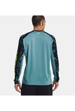 Under Armour Under Armour Mens Iso-Chill Shorebreak Camo Tee