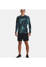 Under Armour Under Armour Mens Iso-Chill Shorebreak Camo Tee